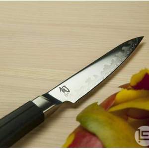 Shun 旬牌 Sora系列 3.5英寸多用途小刀VB0700