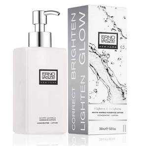 ERNO LASZLO 奥伦纳素 白玉无暇肌透光系列 亮白保湿精粹乳液200ml