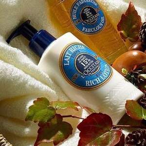 L'Occitane 歐舒丹 15%乳木果油保濕身體乳 250ml 