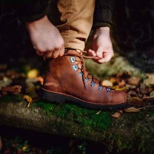 US8码，Danner 丹纳 North Fork Rambler 男士及踝靴  