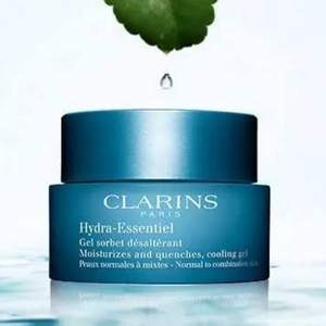 Clarins 娇韵诗 沁润奇肌保湿凝露 50ml