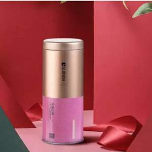 <span>白菜！</span>四國有機認證，芯仙茗堂 云南芯滇紅茶 特級有機茶罐裝50g