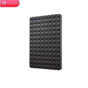 雙11預(yù)告，SEAGATE 希捷 Expansion 睿翼 USB3.0 2.5英寸移動硬盤 5TB