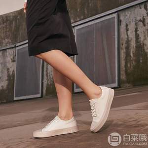 ECCO 愛步 Flexure隨溢系列 女士休閑鞋221803