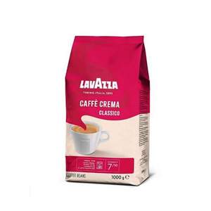 Lavazza 乐维萨 经典奶香咖啡豆 1kg