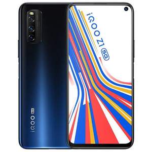 vivo iQOO Z1 5G 智能手机 6GB+128GB