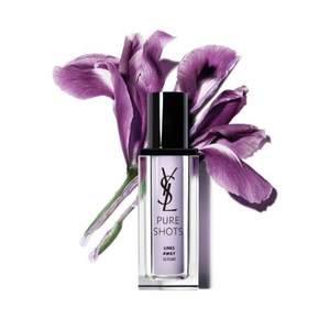 YSL 圣罗兰 悦享青春抚纹精华露30ml €59.56