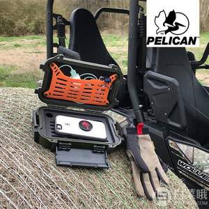 Pelican 派力肯 R40 Ruck Case 随身盒  