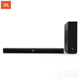  JBL CINEMA STV115 蓝牙回音壁 Soundbar