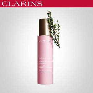 Clarins 嬌韻詩 青春賦活日間乳 50ml