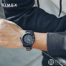Timex 天美时 TW4B14700 男士光动能腕表