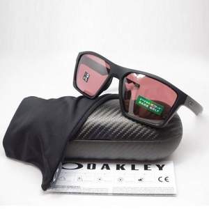 Oakley 欧克利 Targetline  谱锐智大镜框太阳镜 OO9397