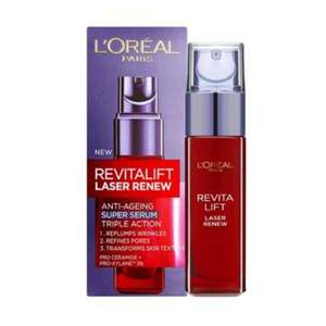 L'Oreal 歐萊雅 Anti-Aging Pro-Xylane 復(fù)顏光學(xué)抗皺緊致精華液30mL