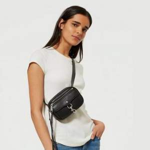 Rebecca Minkoff  瑞貝卡·明可弗 Blythe 女士斜挎包腰包