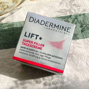 国际免邮月，Diadermine 黛妍蒂肤 Lift系列 Super Filler 超细滑抗皱补水日霜50mL