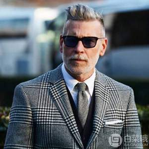 Thom Browne 湯姆·布朗 TB-701 男士時尚太陽鏡