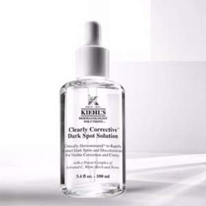 Kiehl's 科顏氏 煥白均衡亮膚淡斑精華液 100ml