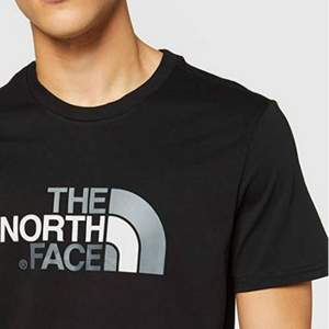 The North Face 北面 EASY 男士短袖T恤