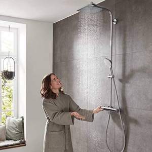 亚马逊海外购：hansgrohe 汉斯格雅 厨卫专场