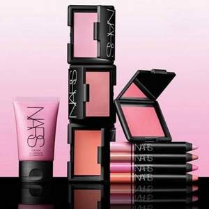 Lookfantastic英国官网： NARS 精选彩妆