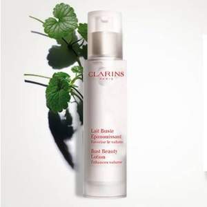 Clarins 娇韵诗 胸部丰盈乳50mL