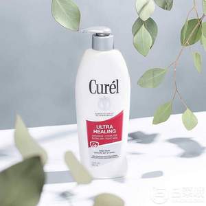 Curél 珂潤 保濕修護(hù)身體乳384mL*3瓶
