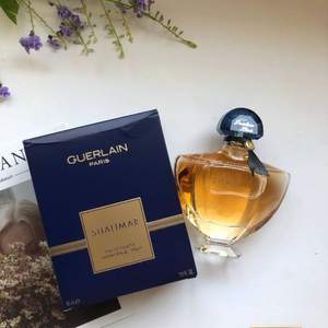 Guerlain 娇兰 一千零一夜之水淡香水 EDT 50mL $32.19