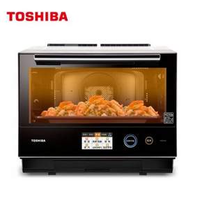 Toshiba 东芝 ER-RD7000 旗舰水波炉30L