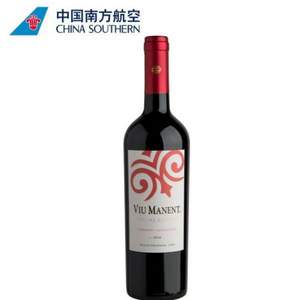 威玛 珍藏赤霞珠葡萄酒 750ml +凑单品