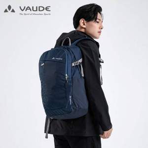 VAUDE 巍德 Arnold 28 男女款徒步背包