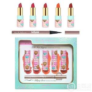 Beauty Bakerie Funfetti 假日套装