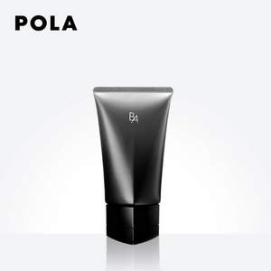 POLA 寶麗 B.A 賦顏晨光潔面膏100g