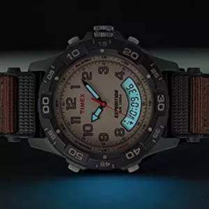 Timex 天美时 探险者系列 T45181 男士运动腕表 