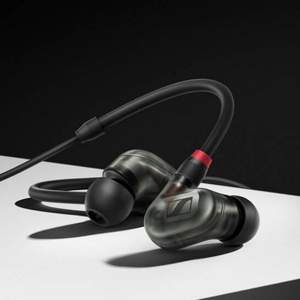 Sennheiser 森海塞尔 IE400 PRO 入耳式专业HIFI音乐耳机