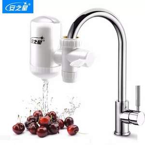 安之星 AZX-JSQ-03 水龍頭凈水器 1機(jī)5芯