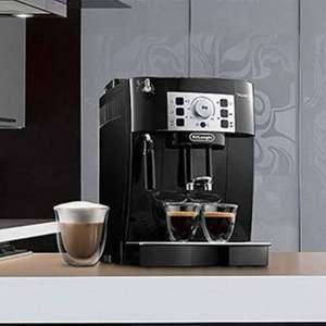 销量第一，De'Longhi 德龙 Magnifica S系列 ECAM22.110.B 全自动意式咖啡机
