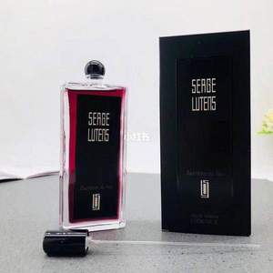 SERGE LUTENS 芦丹氏 火之洗礼中性淡香精 EDP 100ml $76.99