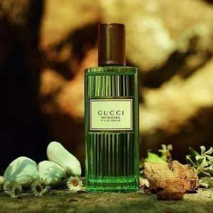 GUCCI 古驰 气味记忆 女士香水 EDP 40ml*2件