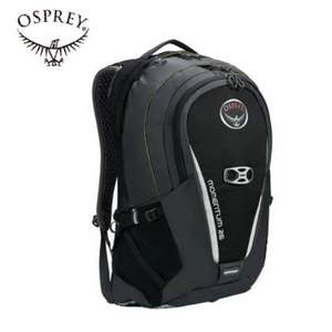 0点开始，Osprey 小鹰 Momentum 26升 城市骑行旅行日用双肩背包