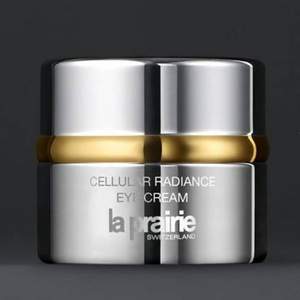 La Prairie 莱珀妮 晶莹亮肤修护眼霜15mL