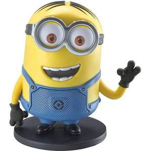 eKids Despicable Me Minion 小黃人 Bob 藍牙音箱