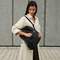 TUMI 途明 Voyageur系列 Just In Case 女士可折疊多用旅行雙肩背包 