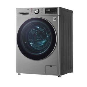 LG 乐金 FG10TV4 全自动滚筒洗衣机 10.5kg