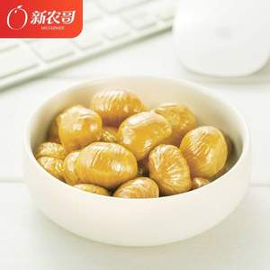 新農(nóng)哥 板栗仁50g*11袋