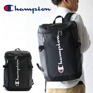 Champion 冠军 日版 男女通勤 Barrel 双肩背包 2色