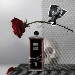 Serge Lutens 芦丹氏 柏林少女 浓香水EDP 50mL 