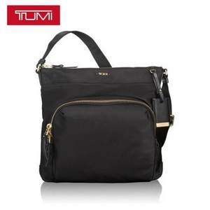 Tumi 途米 Voyageur系列 Capri 休闲斜挎包  0484785D 