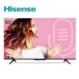 Hisense 海信 HZ65E3D-PRO 65英寸 4K液晶电视