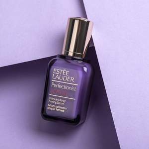 Estee Lauder 雅詩蘭黛 小紫瓶CP+R奇跡豐盈抗皺修復(fù)精華露 50ml 