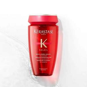 Kérastase 卡诗 骄阳保护洗发水250ml €16.45含税